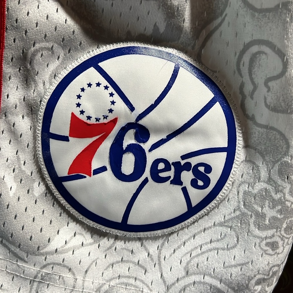 76ers🏀🏀 - Picture 2 of 5